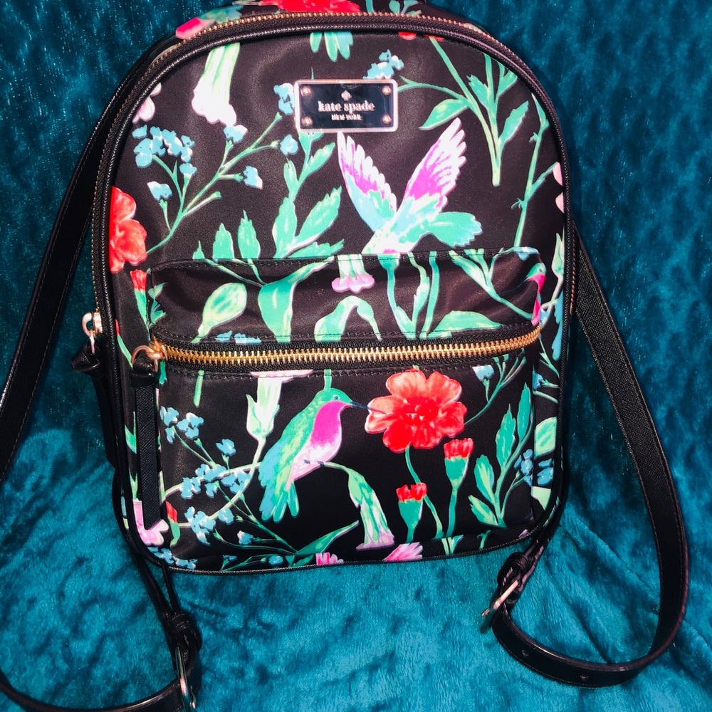 Kate Spade backpack